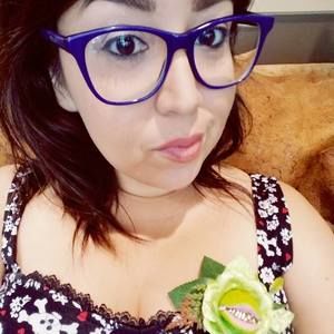 Meet your Posher, Gina